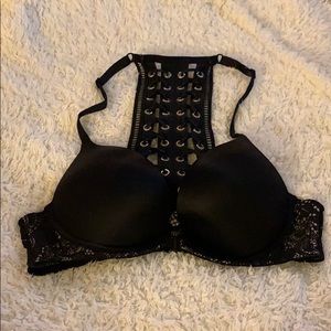 Victoria’s Secret Bombshell racerback. 32A